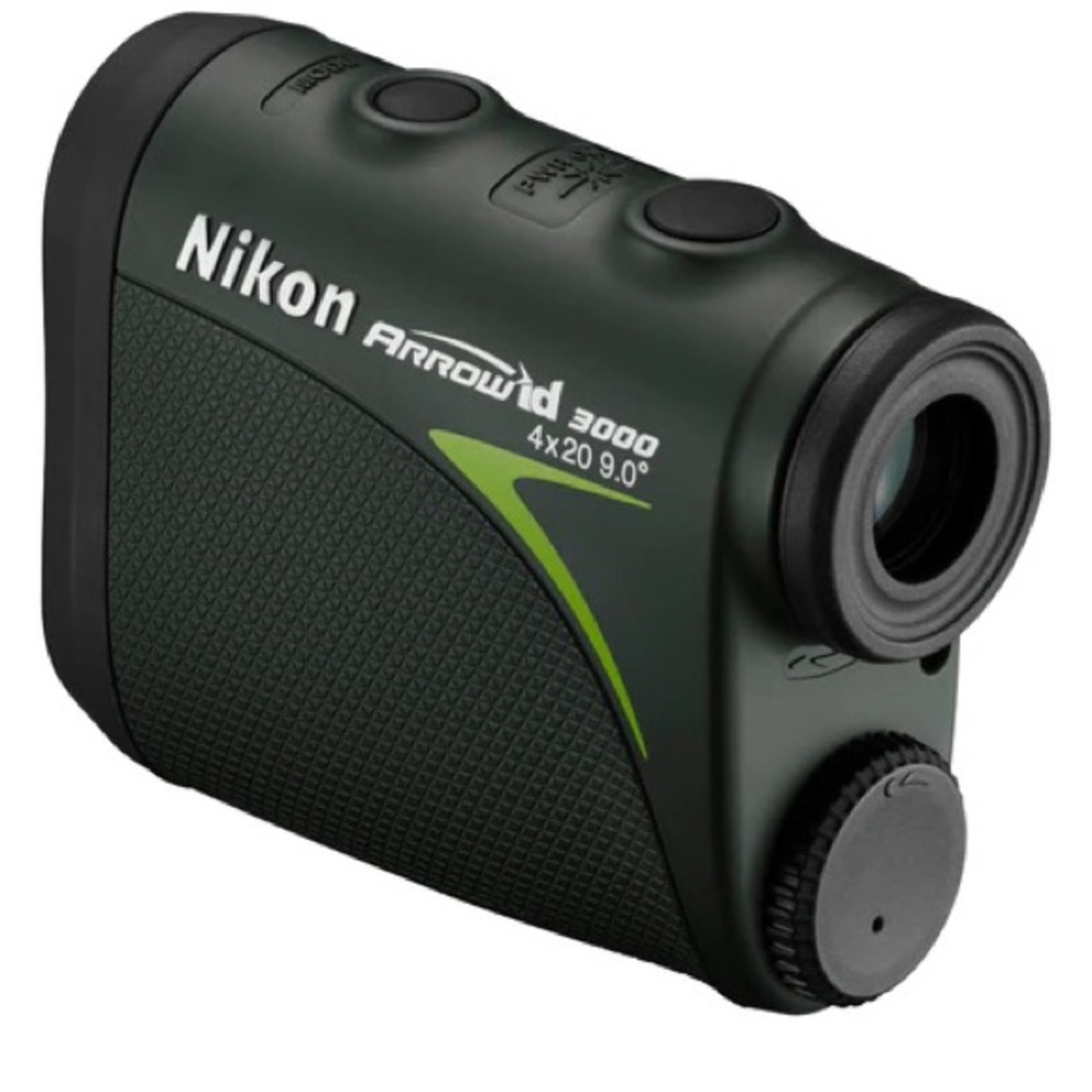 Nikon Arrow id 3000 Rangefinder